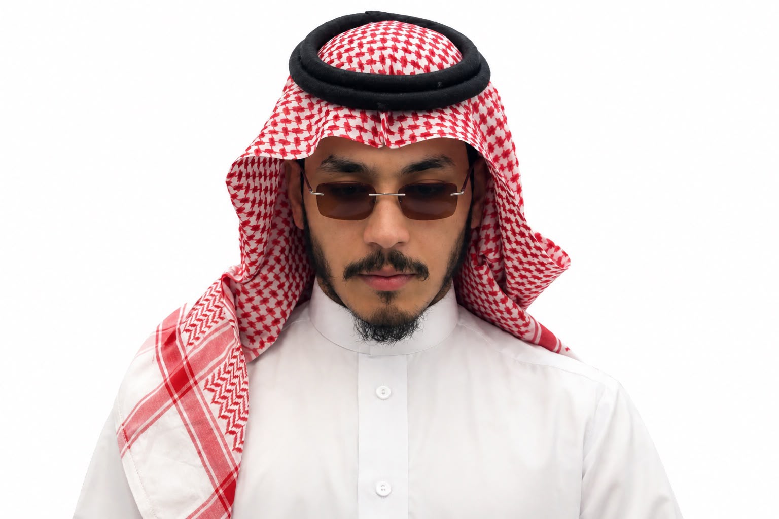 المحامي محمد بن فهد النصبان