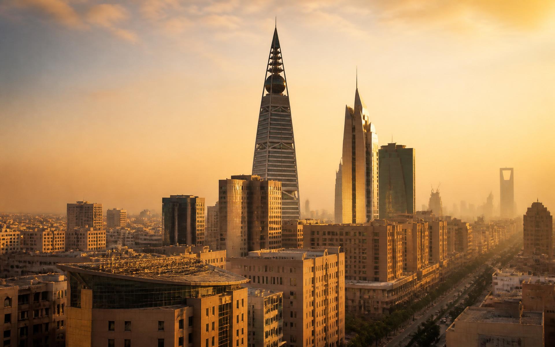 الرياض